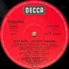 Jacques Loussier Trio - Play Bach (LP)